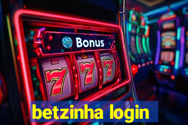 betzinha login